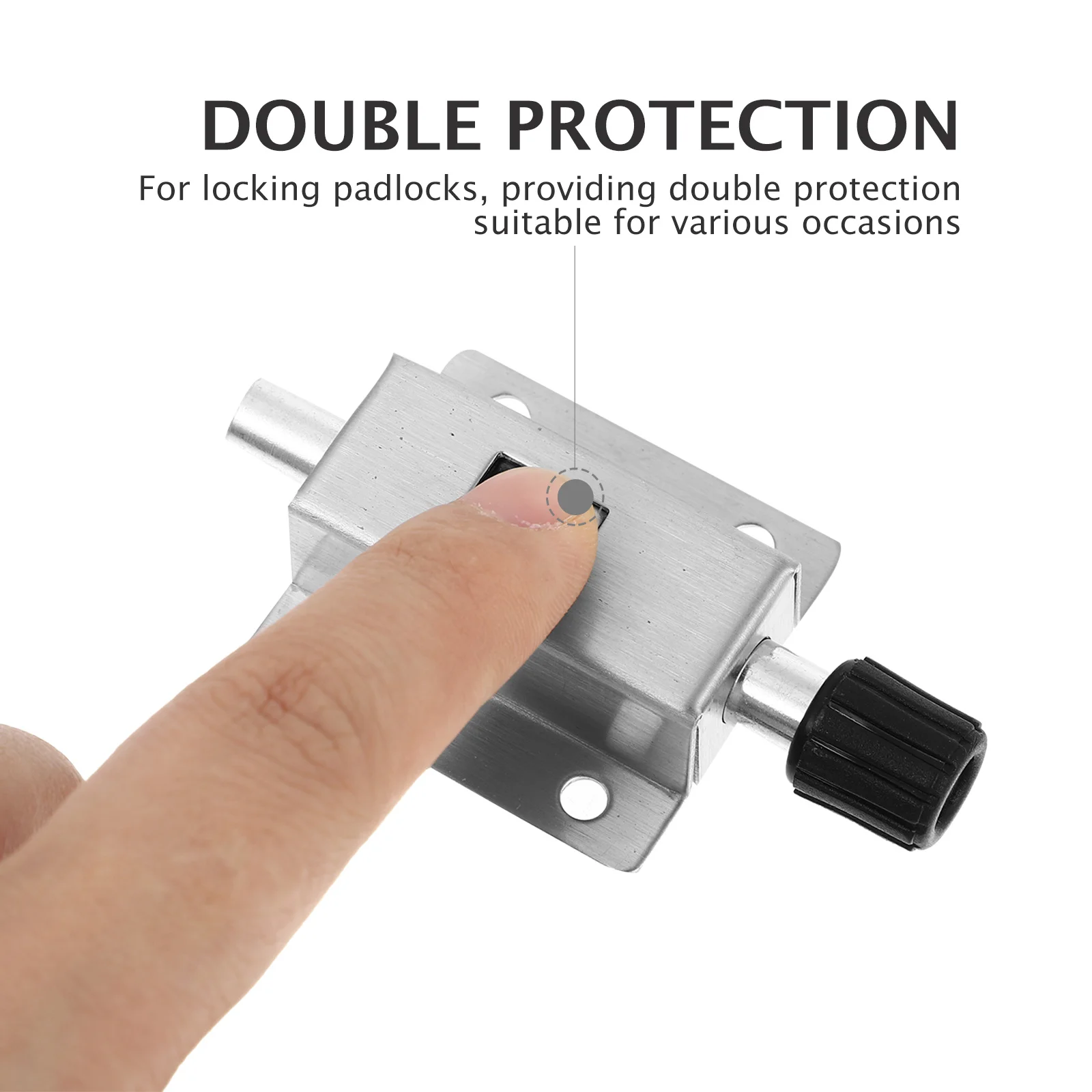8 Pcs Spring Latch Lock Door Locks Parts Bolt Sliding Gate Bolts Old Fashioned
8 Pcs Spring Latch Lock Door Locks Parts Bolt Sliding Gate Bolts Old Fashioned