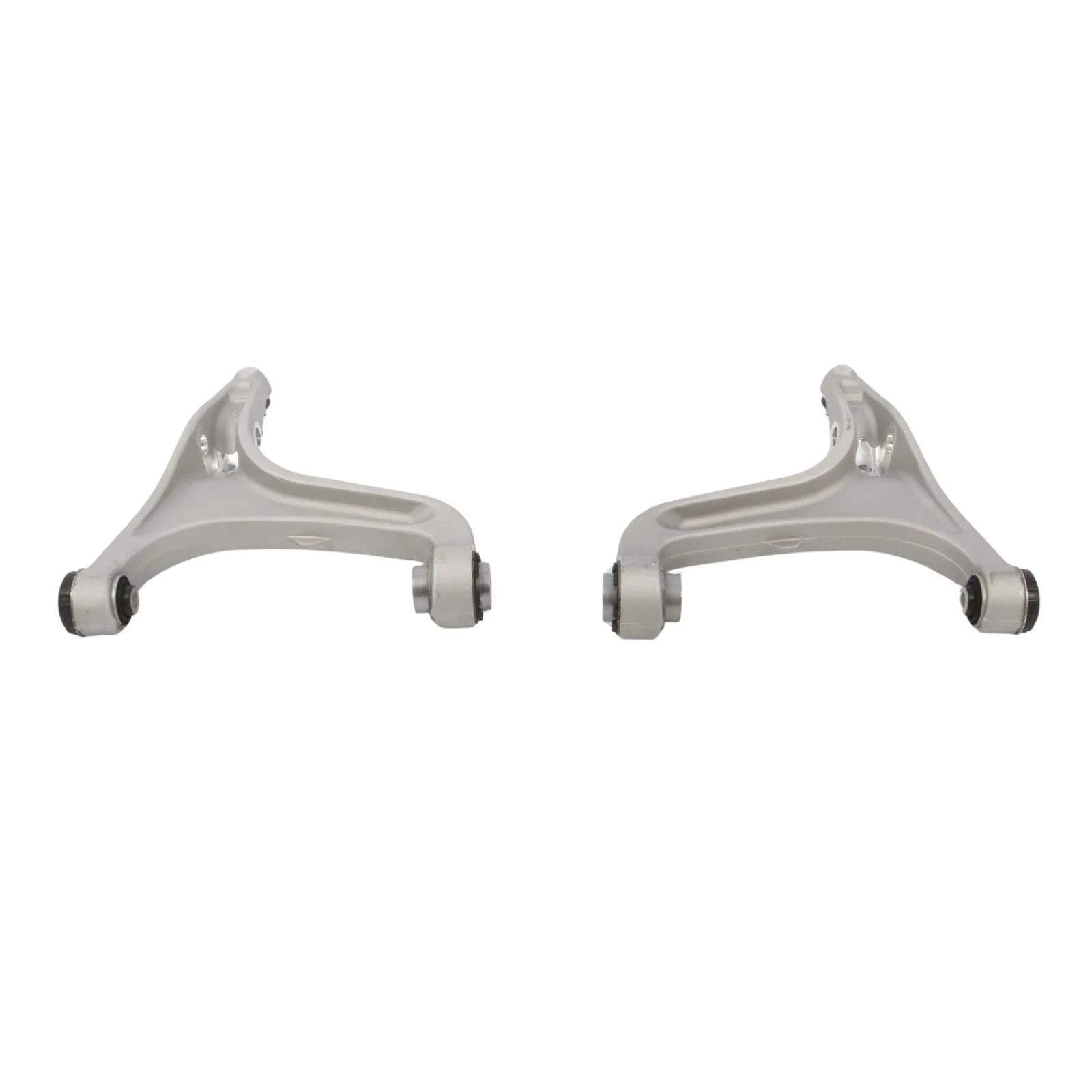 Front LH & RH Lower Control Arms For Maserati Ghibli Quattroporte M156 2014-2022
Front LH & RH Lower Control Arms For Maserati Ghibli Quattroporte M156 2014-2022