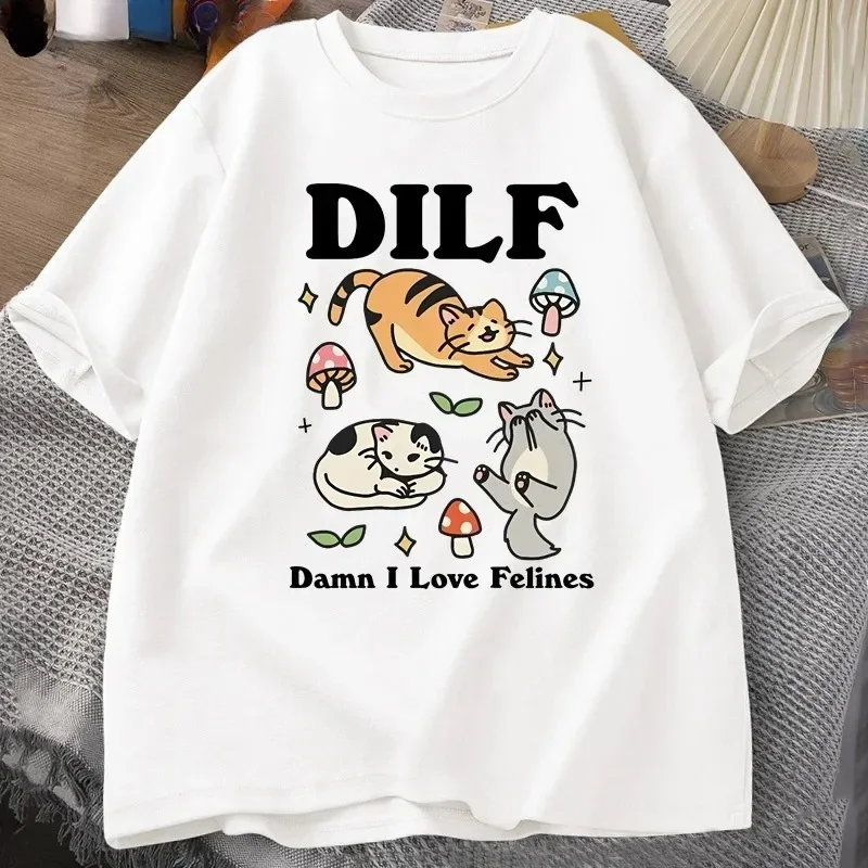Wash Your Paws Cat Print T Shirt Funny Cute Bathroom Graphic T-shirt Kawaii Prints O Neck Short Sleeve Women Tees Clothing
Wash Your Paws Cat Print T Shirt Funny Cute Bathroom Graphic T-shirt Kawaii Prints O Neck Short Sleeve Women Tees Clothing