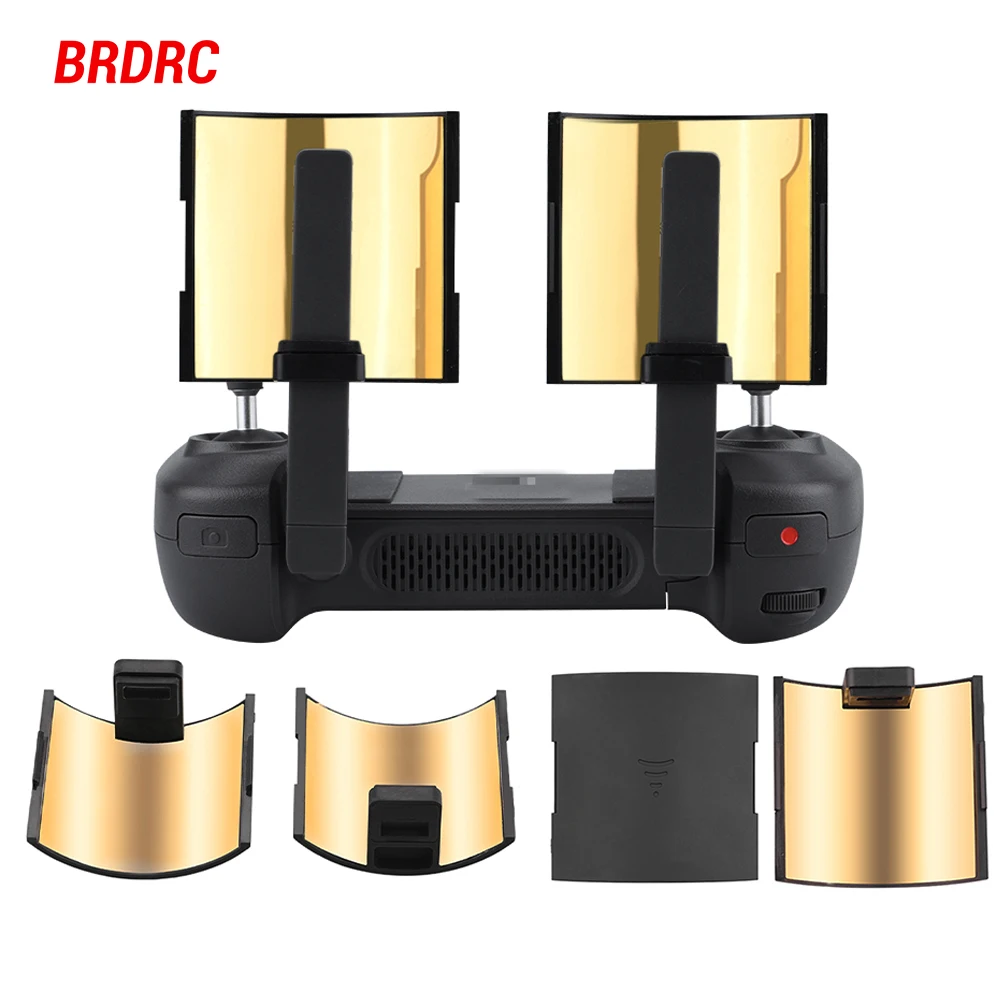 Drone Remote Controller Signal Booster Antenna Range Extender Enhancer for DJI Mavic Pro Air Spark Mavic 2 Pro Zoom Drone Parts
Drone Remote Controller Signal Booster Antenna Range Extender Enhancer for DJI Mavic Pro Air Spark Mavic 2 Pro Zoom Drone Parts