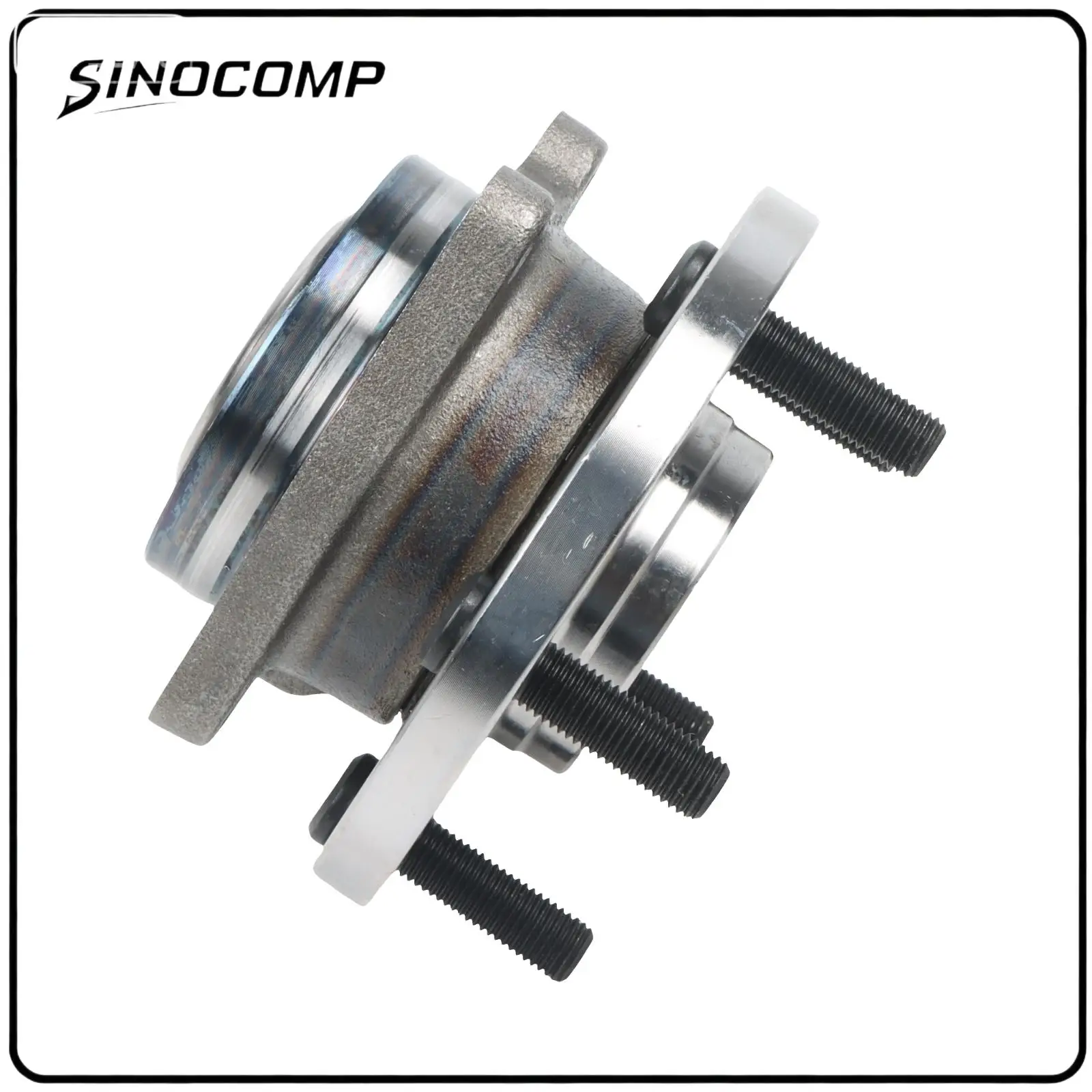 Wheel Hub Assembly FOR Chrysler Sebring Cirrus 2007-2010 513263 Front
Wheel Hub Assembly FOR Chrysler Sebring Cirrus 2007-2010 513263 Front