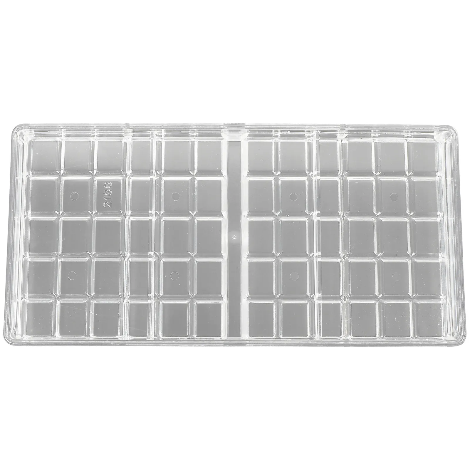 Pe Material Chocolate Molds Transparent Design for Candy Making Mold for Chocolate Kitchen Mold
Pe Material Chocolate Molds Transparent Design for Candy Making Mold for Chocolate Kitchen Mold