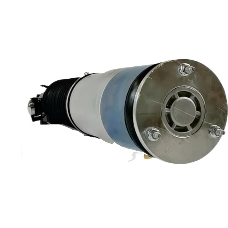 Auto Parts Rear Air Shock Absorbers for Ghost Air Suspension Spring Shock Absorber 37126851606 37126851605 Air Shock
Auto Parts Rear Air Shock Absorbers for Ghost Air Suspension Spring Shock Absorber 37126851606 37126851605 Air Shock