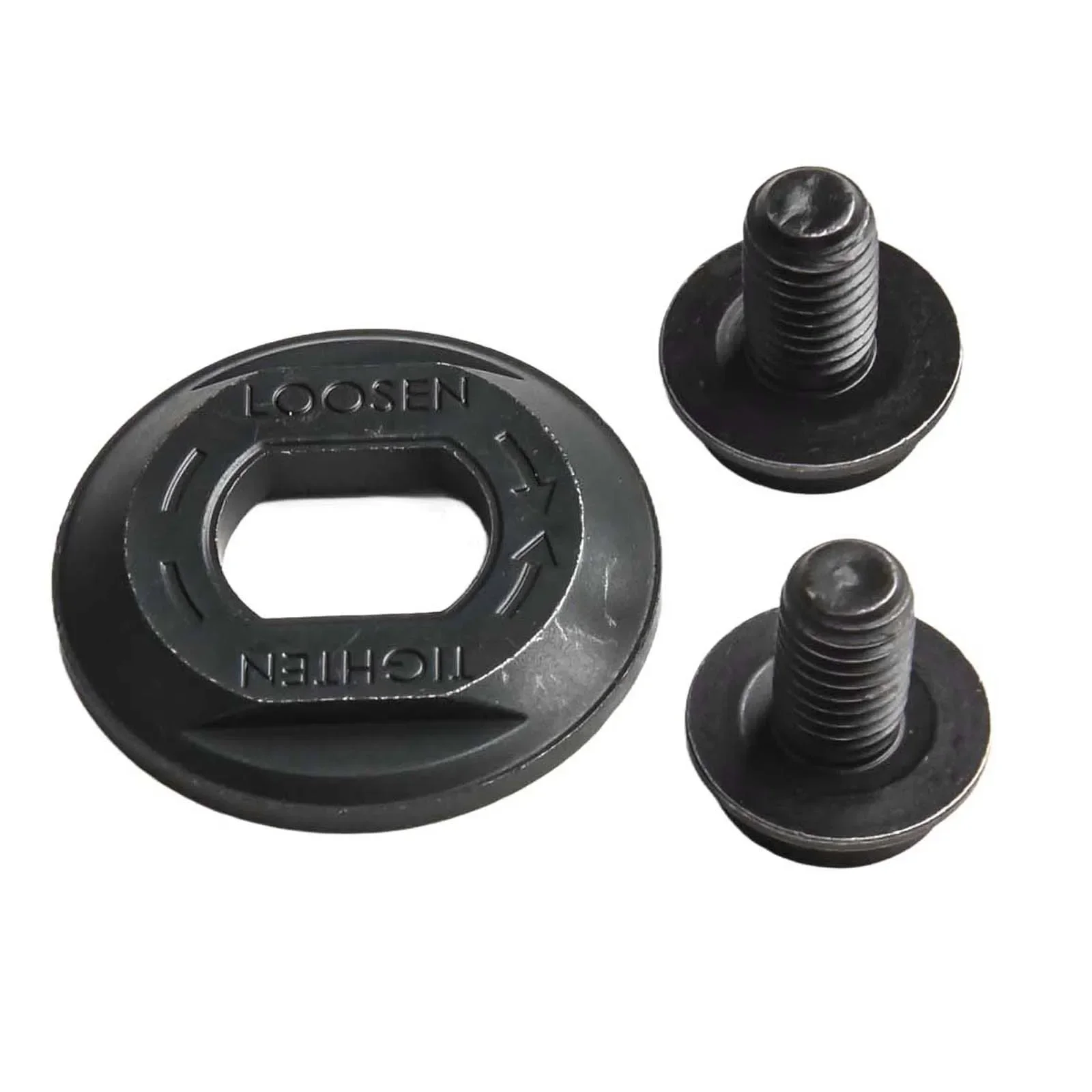 Compatible Washers Blade Bolt Set Outer Flange And Bolt Set Blade Bolt For DC390 Models 3 Pieces Included Replacement Parts Set
Compatible Washers Blade Bolt Set Outer Flange And Bolt Set Blade Bolt For DC390 Models 3 Pieces Included Replacement Parts Set
