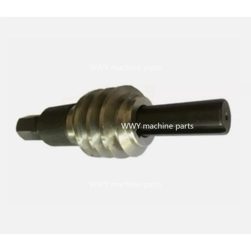 Подходит для фрезерного станка Qiaogang C6 + 7 + 8, червячная передача ротора, вертикальная фреза с ЧПУ
Подходит для фрезерного станка Qiaogang C6 + 7 + 8, червячная передача ротора, вертикальная фреза с ЧПУ