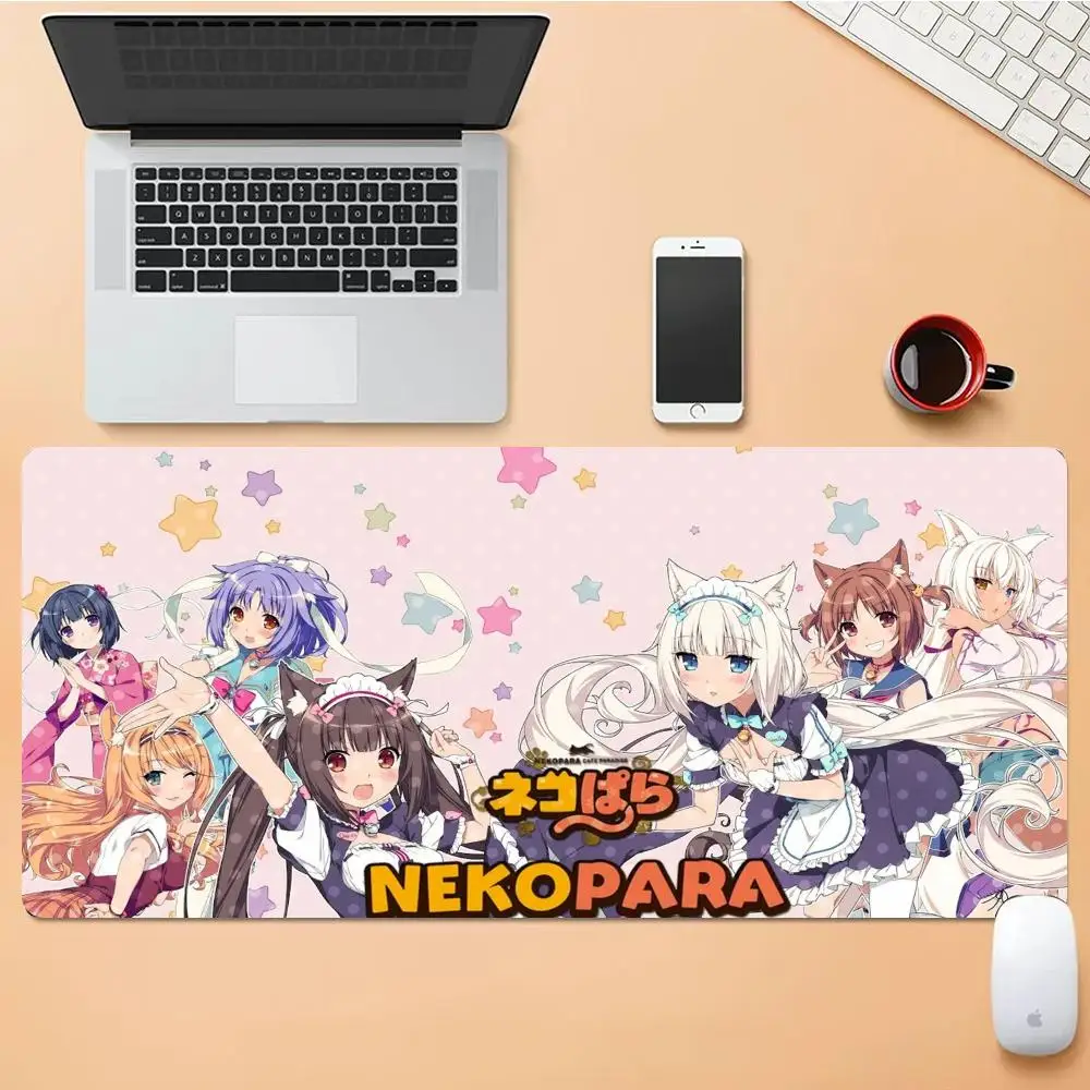 Home HD Computer Table Pad Rubber Mouse Pad Desk Mouse Pad Cute HD Desk Pad Extended Gaming Keyboard Mats Large XXL Gamer
Home HD Computer Table Pad Rubber Mouse Pad Desk Mouse Pad Cute HD Desk Pad Extended Gaming Keyboard Mats Large XXL Gamer
