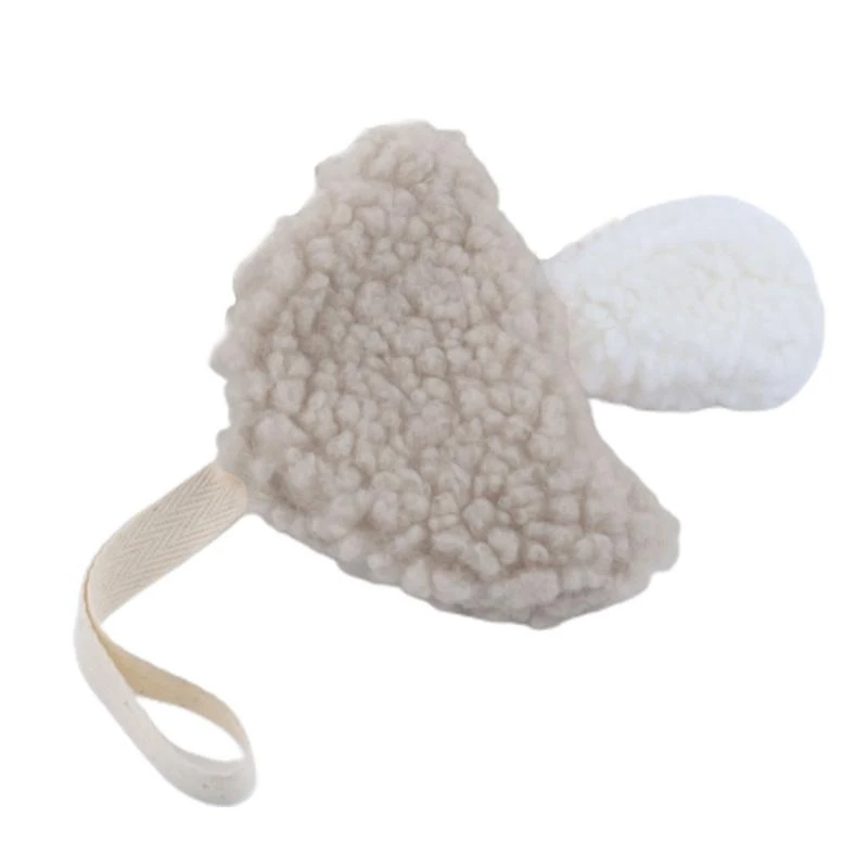 Newborn Pacifier Chain Decor Mushroom Dummy Nipple Hanging Ornament Shower Gift G2TD
Newborn Pacifier Chain Decor Mushroom Dummy Nipple Hanging Ornament Shower Gift G2TD