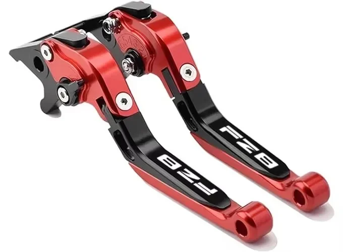 For YAMAHA FZ8 FZ-8 FZ 8 2011-2015 Clutch Lever Brake Lever Set Adjustable Folding Handle Levers Motorcycle Accessories Parts
For YAMAHA FZ8 FZ-8 FZ 8 2011-2015 Clutch Lever Brake Lever Set Adjustable Folding Handle Levers Motorcycle Accessories Parts