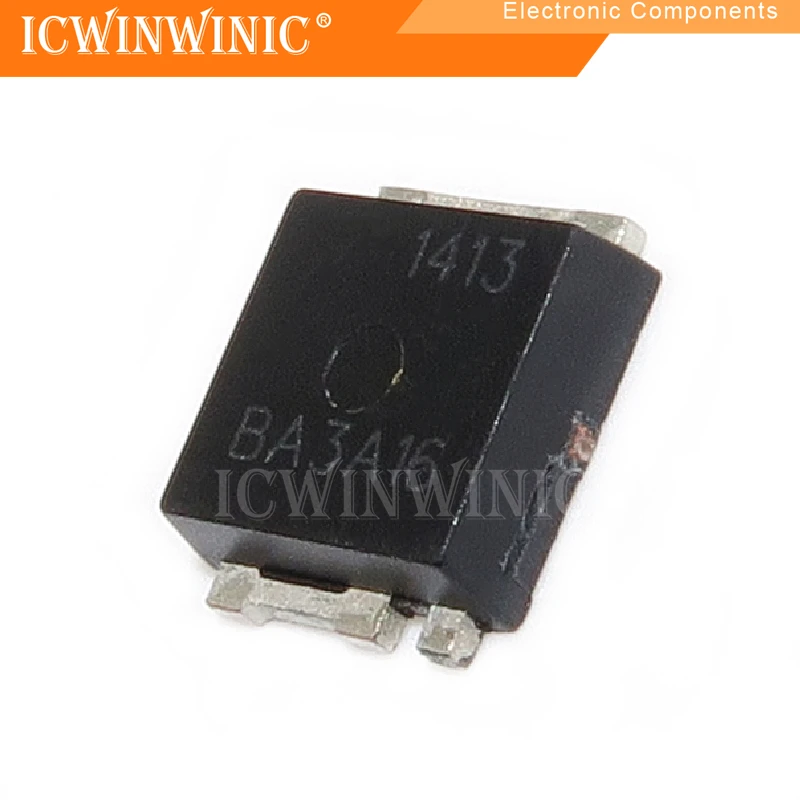 10 штук AON1413L AO1413L AOL1413 1413
10 штук AON1413L AO1413L AOL1413 1413