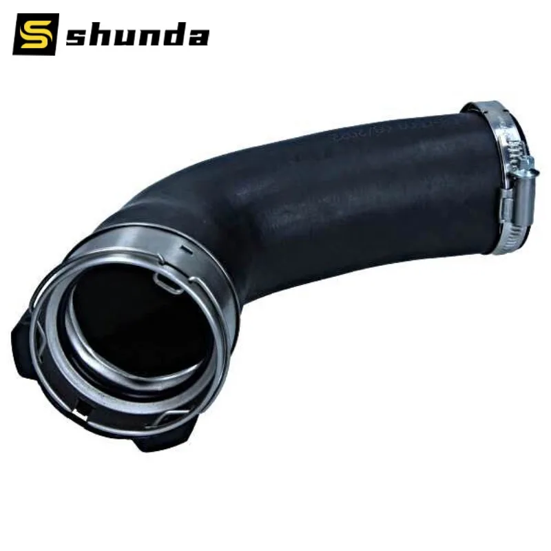 31370286 Intercooler Turbo Charge Air Hose for Volvo S60 S80 S90 V60 V70 V90 XC60 XC90 31657743 32222268
31370286 Intercooler Turbo Charge Air Hose for Volvo S60 S80 S90 V60 V70 V90 XC60 XC90 31657743 32222268