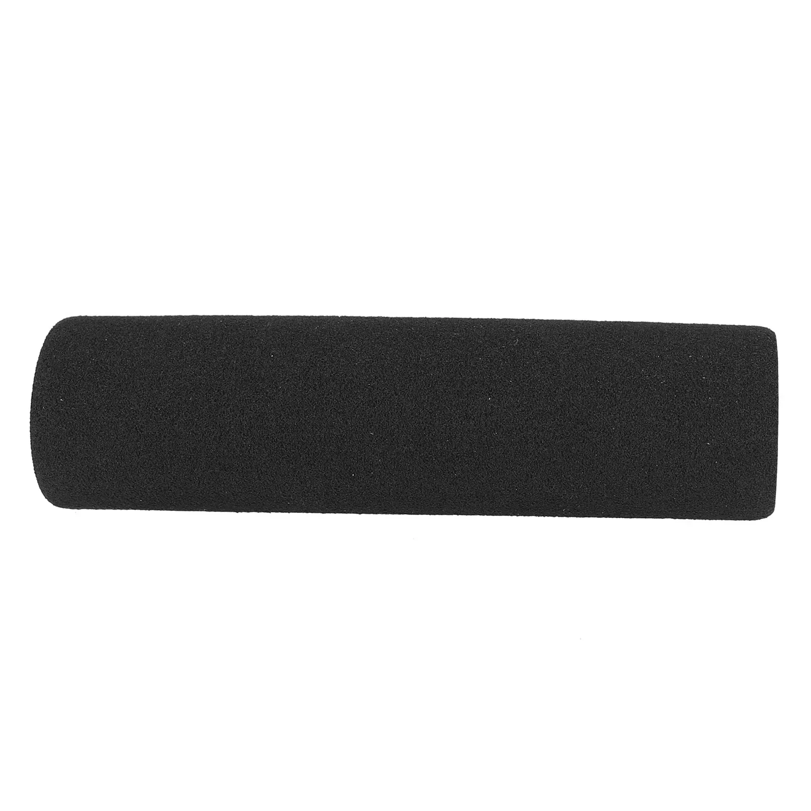 1Pair 4mm Motorcycle Handlebar Grip Cover Motorbike Anti Vibration Handle Bar Foam Comfort Slip-on Over Grips Black 4.72inch
1Pair 4mm Motorcycle Handlebar Grip Cover Motorbike Anti Vibration Handle Bar Foam Comfort Slip-on Over Grips Black 4.72inch
