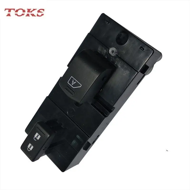 Front Left Car Window Lifter Control Switch 25411-JA02A For Nissan Altima 2007 2008 2009 2010 2011 2012 4 Door 25411JA02A 9 Pins
Front Left Car Window Lifter Control Switch 25411-JA02A For Nissan Altima 2007 2008 2009 2010 2011 2012 4 Door 25411JA02A 9 Pins