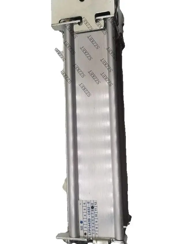Print Head LTP5442A-S832 LTP5442A LTP5442B LTP5442 1pcs New Original LTP5442B-C832 for Italy SCOUTII Companion BT224 Printer
Print Head LTP5442A-S832 LTP5442A LTP5442B LTP5442 1pcs New Original LTP5442B-C832 for Italy SCOUTII Companion BT224 Printer