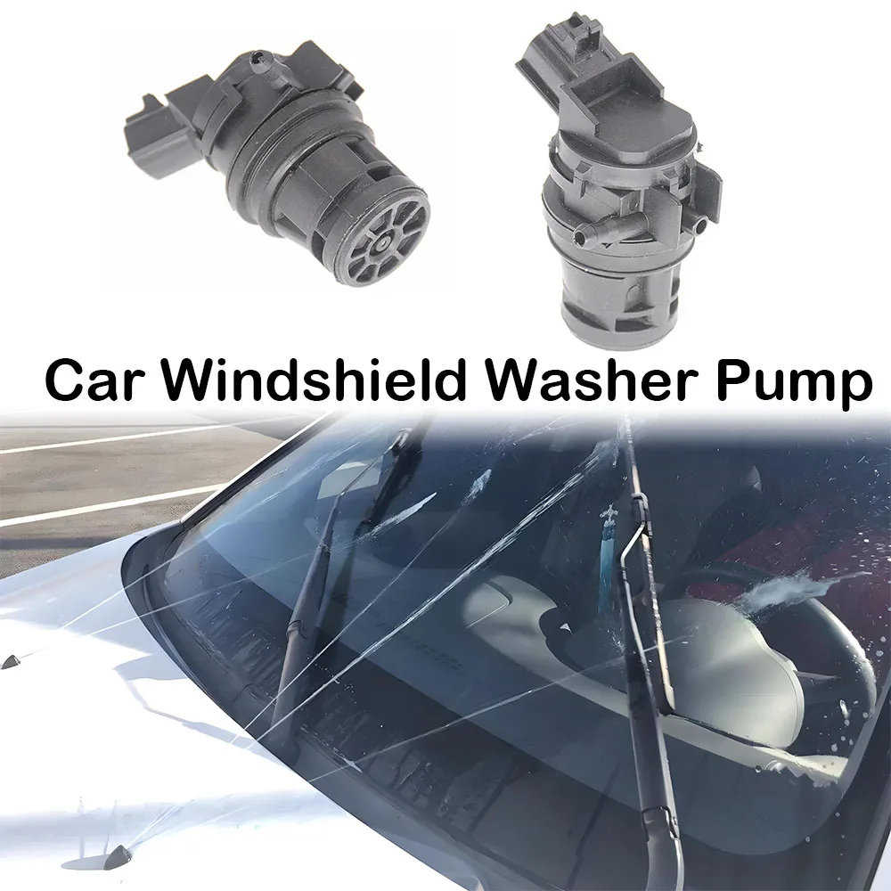 Car Washer Pump Wiper Washer Motor Windshield Washer Motor with Waterproof Design for Toyota Hilux Corolla Camry Yaris MAZDA BYD
Car Washer Pump Wiper Washer Motor Windshield Washer Motor with Waterproof Design for Toyota Hilux Corolla Camry Yaris MAZDA BYD