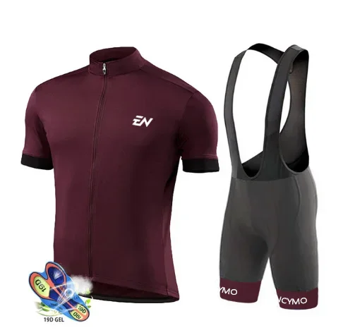ENCYMO Cycling Jersey 2022 Pro Teaml Men Cycling Set Racing Bicycle Clothing Suit Breathable Mountain Bike Clothes Sportwears
ENCYMO Cycling Jersey 2022 Pro Teaml Men Cycling Set Racing Bicycle Clothing Suit Breathable Mountain Bike Clothes Sportwears