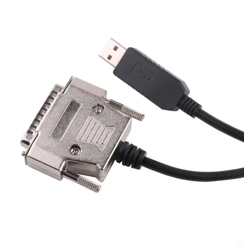 G8TA USB до DB25 RS232 СЕРИЯ СЕРИЯ СОВЕРКА СОВЕРШЕНИЯ, обеспечивая надежную связь для TM-T88VI TM-T88V Старые принтеры
G8TA USB до DB25 RS232 СЕРИЯ СЕРИЯ СОВЕРКА СОВЕРШЕНИЯ, обеспечивая надежную связь для TM-T88VI TM-T88V Старые принтеры