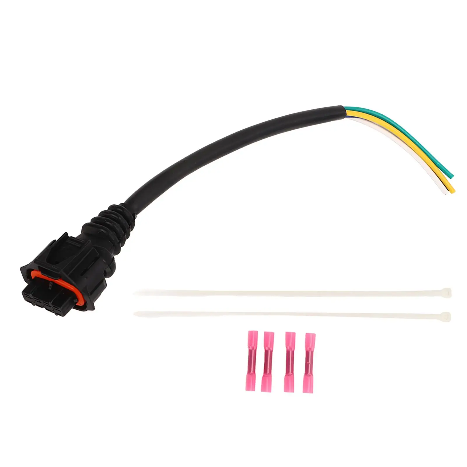 For polaris RZR 800 900 1000 Car T Map Sensor Pigtail Harness Repair Kit 2875542 Repacement
For polaris RZR 800 900 1000 Car T Map Sensor Pigtail Harness Repair Kit 2875542 Repacement