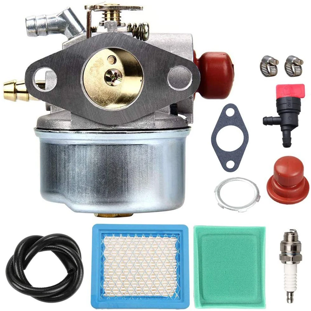 640014 640004 Carburetor for Tecumseh OHH45 OHH50 OHH55 OHH60 OHH65 Engine Lawn Mower 640014 640025 640117B
640014 640004 Carburetor for Tecumseh OHH45 OHH50 OHH55 OHH60 OHH65 Engine Lawn Mower 640014 640025 640117B