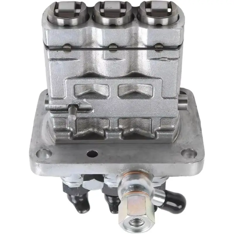 Fuel Injection Pump SBA131017770 SBA131017771 for Shibaura N843L Engine Case Tractor D35 D40 D45 New Holland Tractor TC35 TC40
Fuel Injection Pump SBA131017770 SBA131017771 for Shibaura N843L Engine Case Tractor D35 D40 D45 New Holland Tractor TC35 TC40