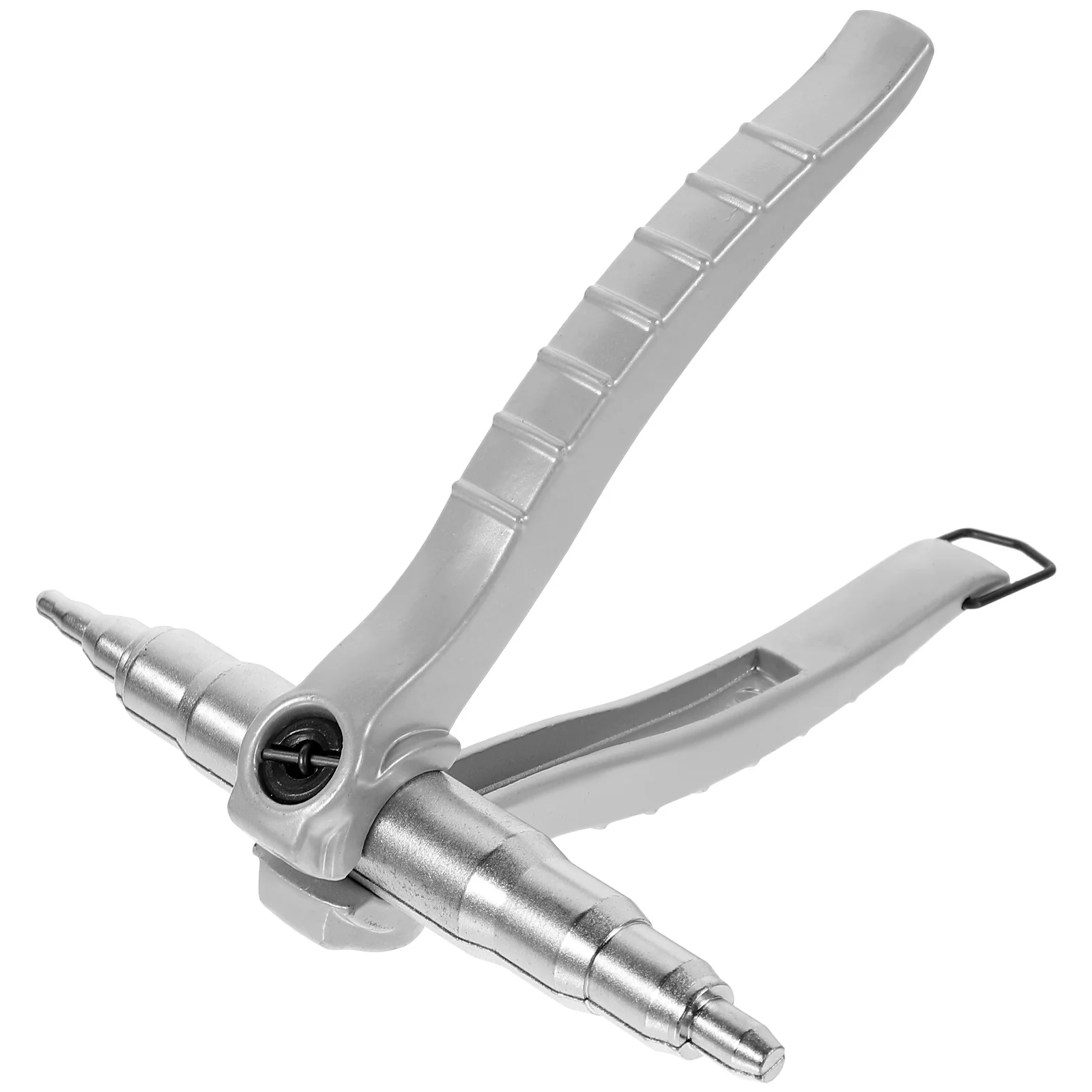 Pipe Expander Solid Zinc Iron Alloy Manual Hvac Tube Expander for Refrigeration Copper Tubes 4mm-22mm Swaging Tool
Pipe Expander Solid Zinc Iron Alloy Manual Hvac Tube Expander for Refrigeration Copper Tubes 4mm-22mm Swaging Tool