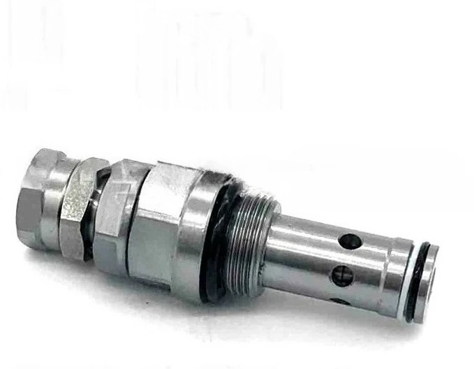 Main Relief Valve PC45/55 Excavator Accessories
Main Relief Valve PC45/55 Excavator Accessories
