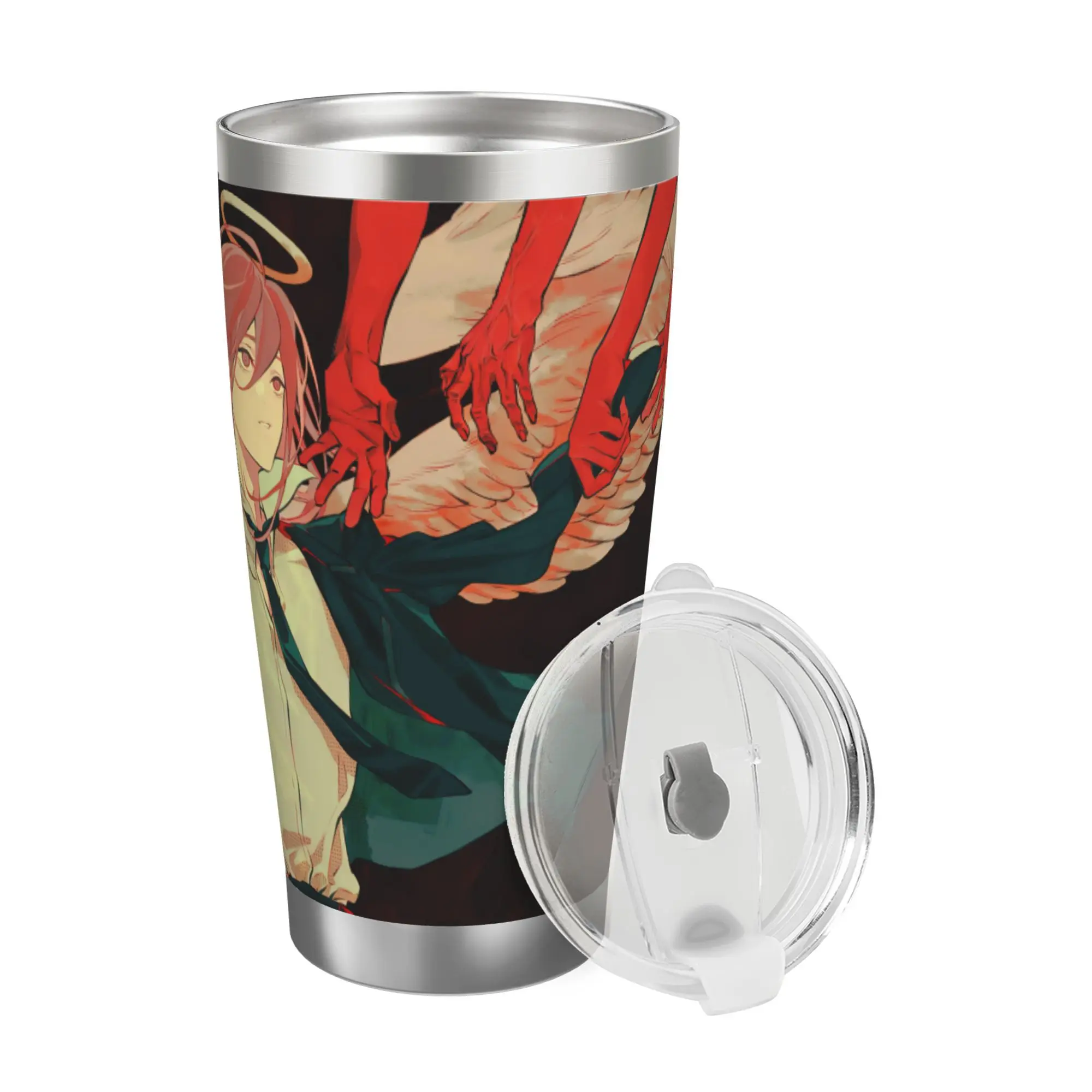 Изолированная чашка из нержавеющей стали, высота 6,7 дюйма, 20 унций, бутылка для воды с бензопилой, бутылка для воды из нержавеющей стали с двойными стенками и соломинкой
Изолированная чашка из нержавеющей стали, высота 6,7 дюйма, 20 унций, бутылка для воды с бензопилой, бутылка для воды из нержавеющей стали с двойными стенками и соломинкой 