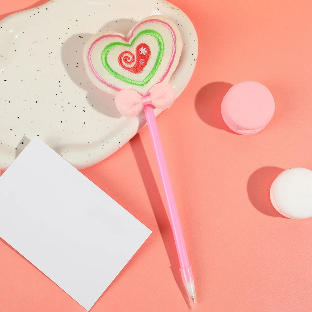 2 шт. шариковые ручки в форме сердца с гладким письмом, милые маленькие красочные ручки на День святого Валентина для офисных ведения журналов 
2 шт. шариковые ручки в форме сердца с гладким письмом, милые маленькие красочные ручки на День святого Валентина для офисных ведения журналов