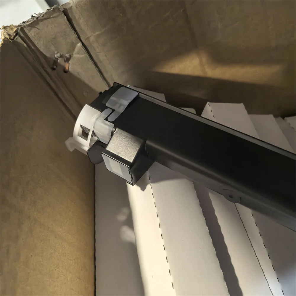 High Quality Transfer Blade Cleaning Unit for Canon IRC3320 C3020 C3520 C3120 C3125 C3330 C3325 Scraper
High Quality Transfer Blade Cleaning Unit for Canon IRC3320 C3020 C3520 C3120 C3125 C3330 C3325 Scraper