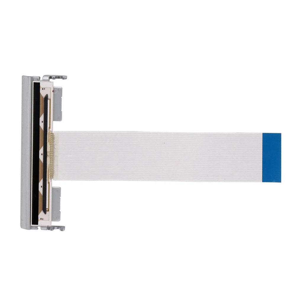 New Print Head Replace Solid Thermal Print Head Practical Quality Control Standards Reliability High Reliability Suitable For
New Print Head Replace Solid Thermal Print Head Practical Quality Control Standards Reliability High Reliability Suitable For