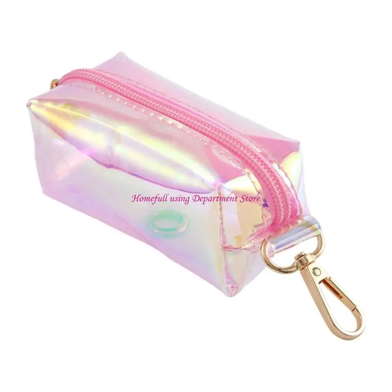 Multipurpose Pet Waste Management Pouches Designed For Scooper Storage And Bag Dispensing Convenience
Multipurpose Pet Waste Management Pouches Designed For Scooper Storage And Bag Dispensing Convenience