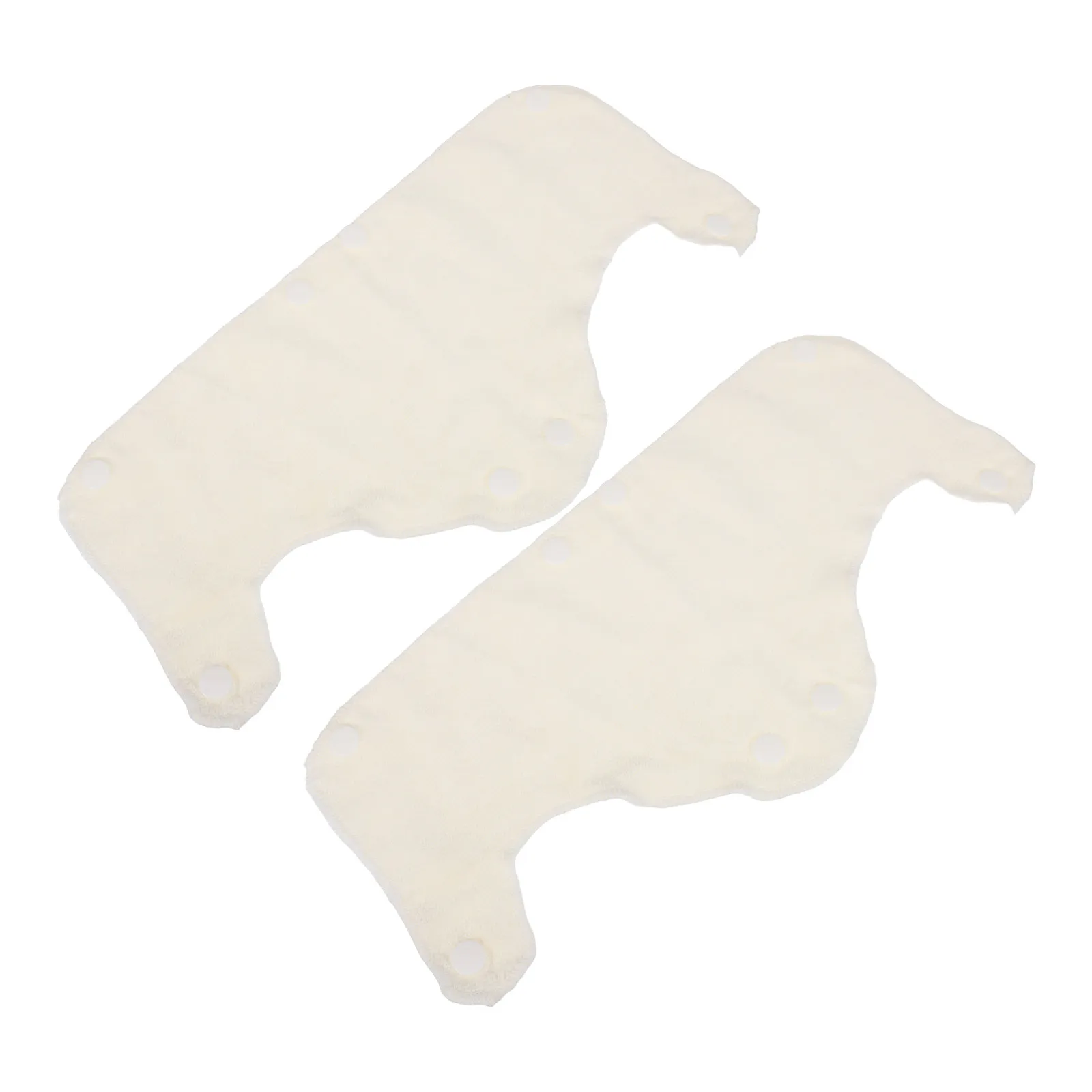 2Pcs Safety Sweat Absorbing Liner Hard Hat Sweatband Washable Soft Breathable Forehead Pad Replacement
2Pcs Safety Sweat Absorbing Liner Hard Hat Sweatband Washable Soft Breathable Forehead Pad Replacement