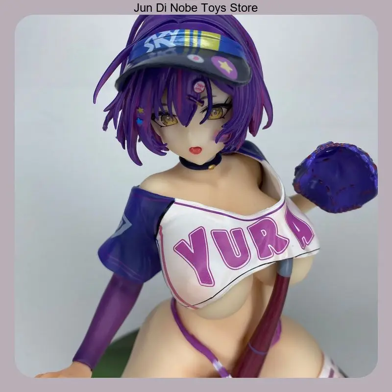 Baseball Girl Kneeling Pose Bishoujo Anime Figure Model Statue Collection Desktop Decoration Ornament Toys Gifts for Fans
Baseball Girl Kneeling Pose Bishoujo Anime Figure Model Statue Collection Desktop Decoration Ornament Toys Gifts for Fans