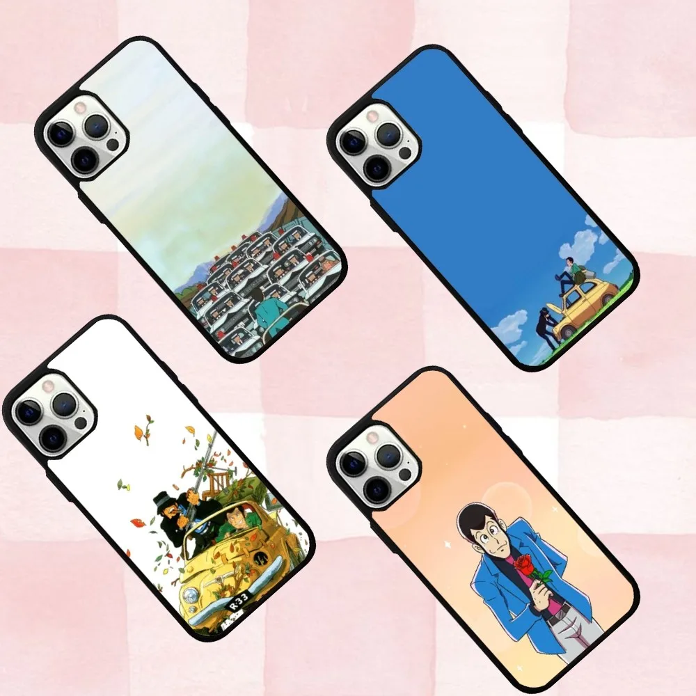 L-Lupins The 3rd Phone Case For IPhone 16,se4,15,Pro,Max,Case 14,Plus,13,12,11 Magesafe Magnetic Wireless Charge Cover
L-Lupins The 3rd Phone Case For IPhone 16,se4,15,Pro,Max,Case 14,Plus,13,12,11 Magesafe Magnetic Wireless Charge Cover