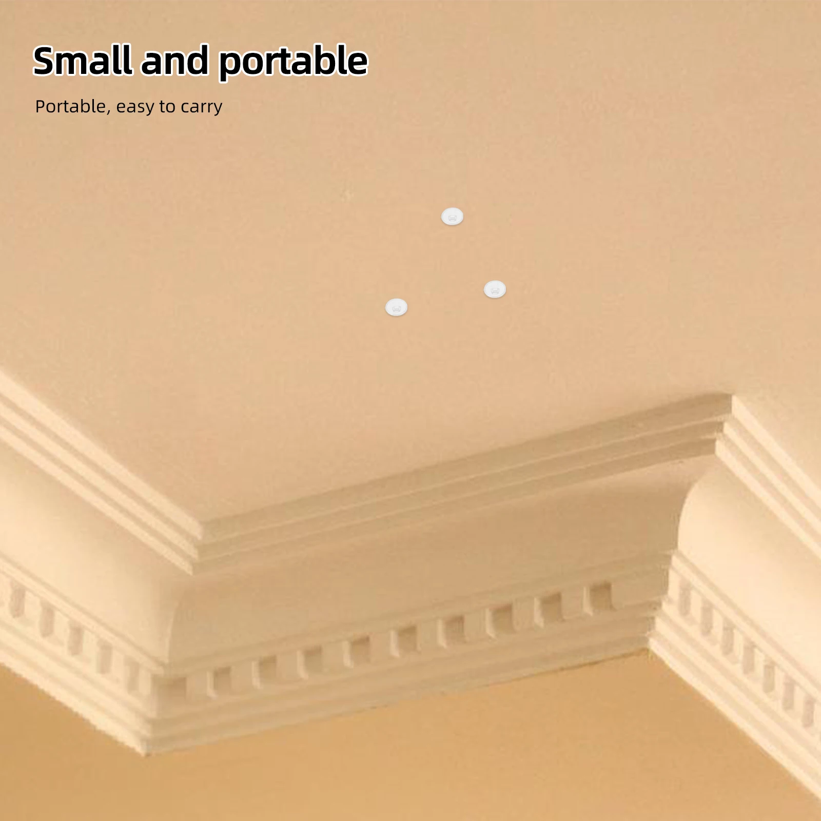 30pcs Adhesive Hooks for Lanterns Bathroom Heavy Duty Hanging Self Transparent No Drill Removable Plastic Hook
30pcs Adhesive Hooks for Lanterns Bathroom Heavy Duty Hanging Self Transparent No Drill Removable Plastic Hook