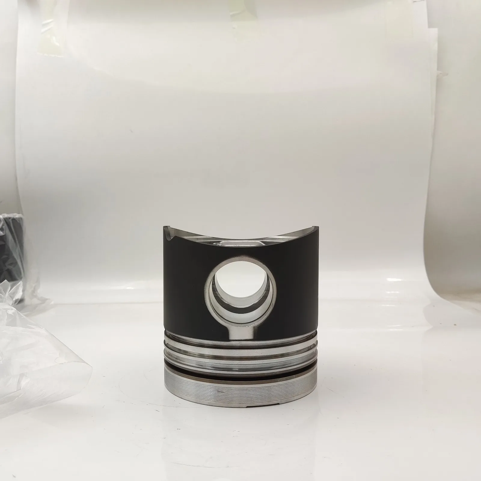 D2848 Engine Piston Engine Parts Spare Parts 65.02501-0708 for Daewoo
D2848 Engine Piston Engine Parts Spare Parts 65.02501-0708 for Daewoo