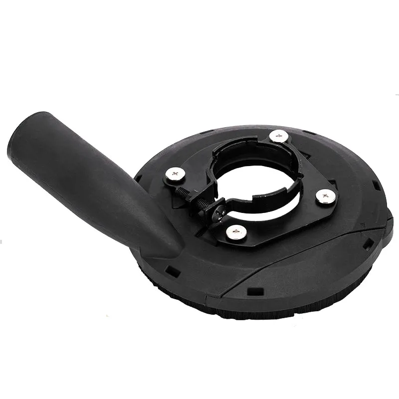 Dust Cover Grinder Electric Grinder Protective Dust Cover Stone Concrete Hand Grinder Angle Grinder Dust Cover
Dust Cover Grinder Electric Grinder Protective Dust Cover Stone Concrete Hand Grinder Angle Grinder Dust Cover