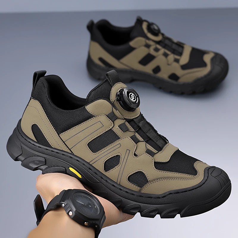 Men's Mesh Fitness Jogging Sneakers Lightweight Anti-Slip Cushioning Breathable Outdoor Daily Shoes
Men's Mesh Fitness Jogging Sneakers Lightweight Anti-Slip Cushioning Breathable Outdoor Daily Shoes