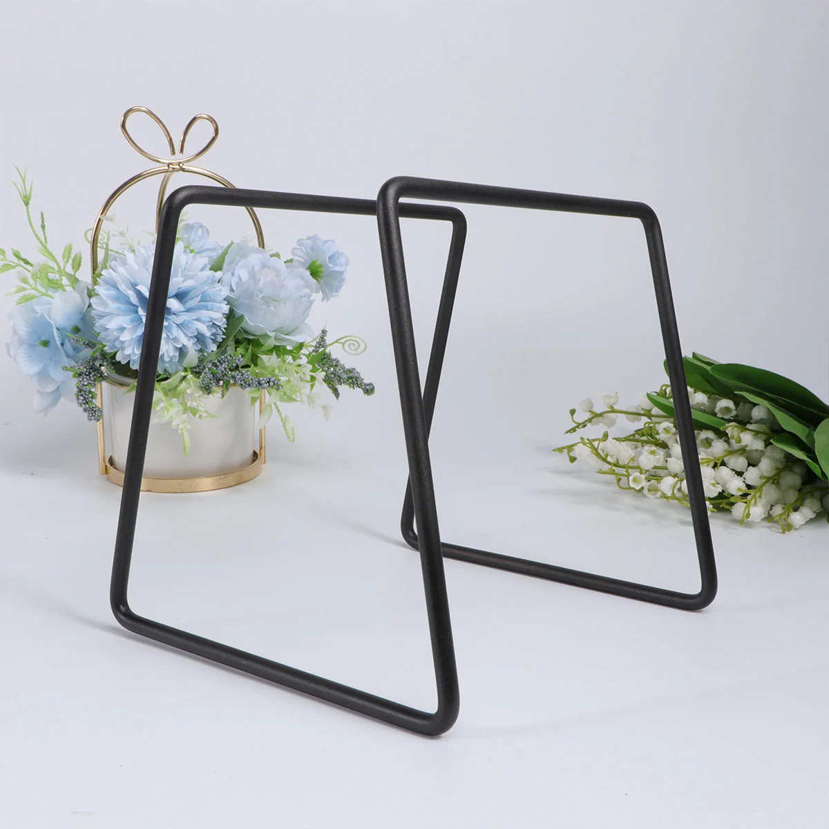 Espresso Coffee Maker Filter Cup Holder Rack Machine Dripper Stand Accessory Black
Espresso Coffee Maker Filter Cup Holder Rack Machine Dripper Stand Accessory Black