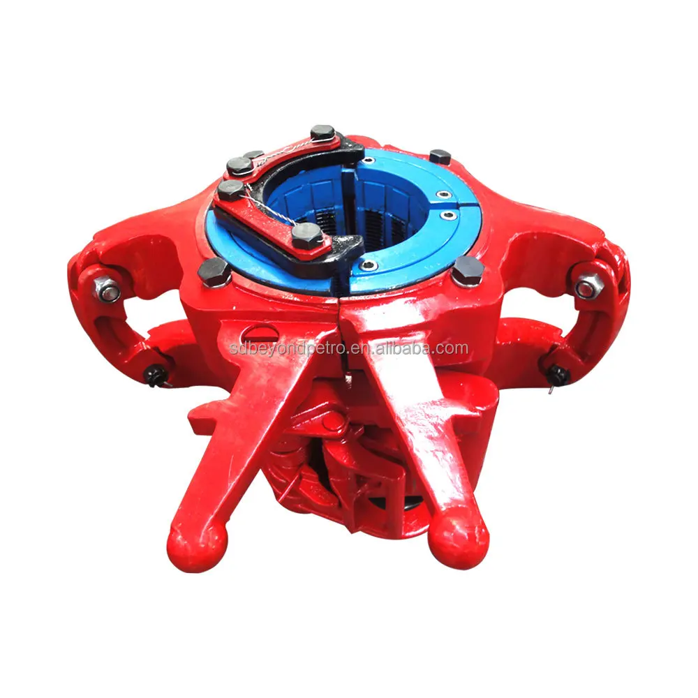 DD/DDZ Series Drill Pipe/tubing/single Joint Elevator for Oilfield Well
DD/DDZ Series Drill Pipe/tubing/single Joint Elevator for Oilfield Well