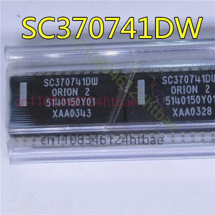 5PCS Driver chip SC370741DW SC370741DWE SC370741DWER SOP new
5PCS Driver chip SC370741DW SC370741DWE SC370741DWER SOP new