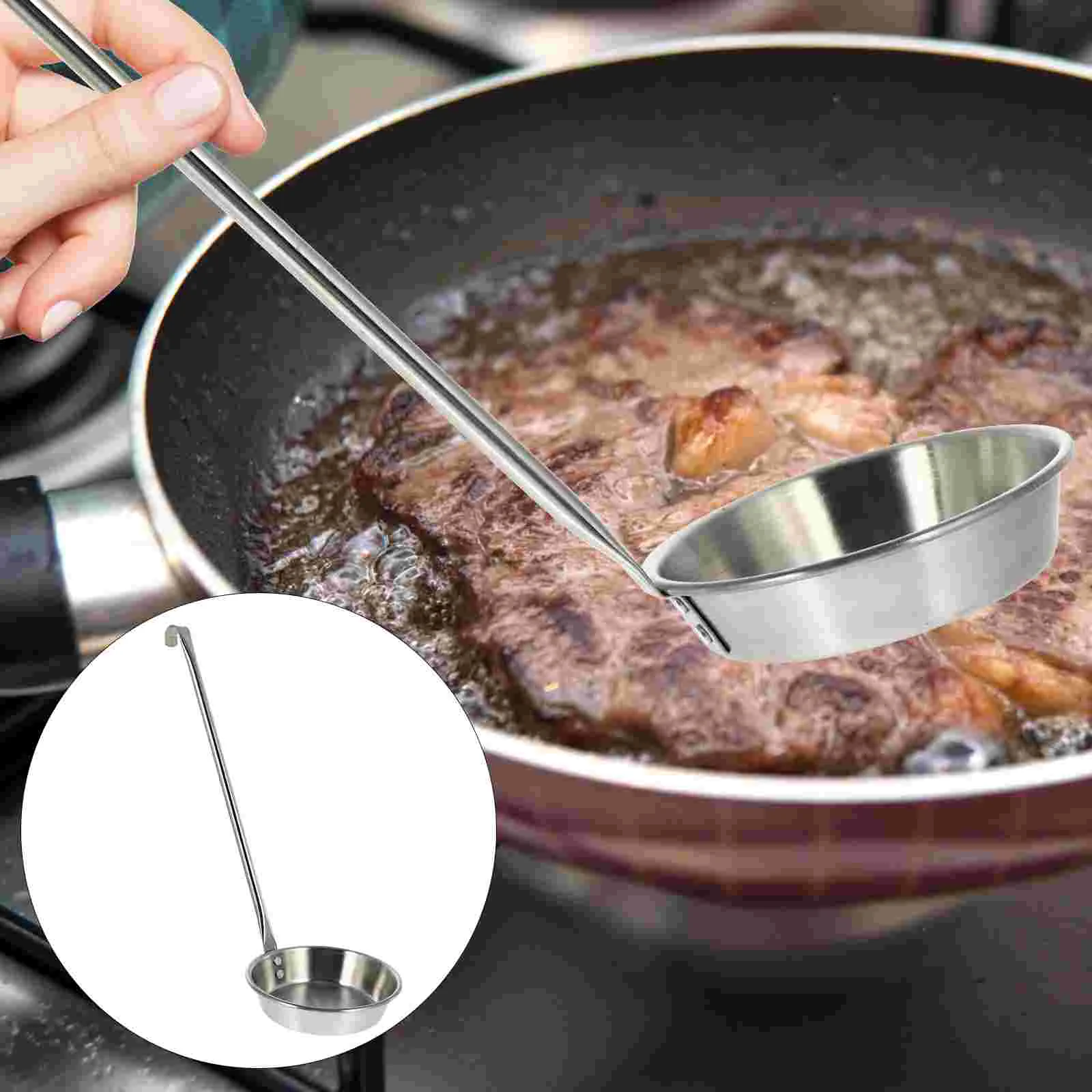 Stainless Steel Kitchen Supply Mold Oil Cake Spoon Shrimp Pastry Snack Cooking Tool Kitchen Supply Mould
Stainless Steel Kitchen Supply Mold Oil Cake Spoon Shrimp Pastry Snack Cooking Tool Kitchen Supply Mould