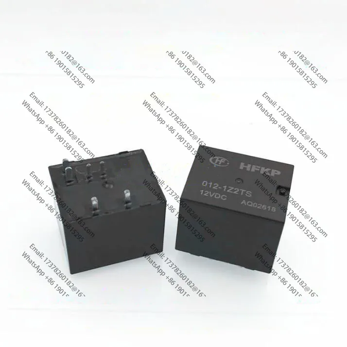 АВТОМОБИЛЬНОЕ реле 12В HFKP-012-1Z2TS HFKP 012-1Z2TS HFKP0121Z2TS 12VDC DC12V 12V 6PIN
АВТОМОБИЛЬНОЕ реле 12В HFKP-012-1Z2TS HFKP 012-1Z2TS HFKP0121Z2TS 12VDC DC12V 12V 6PIN
