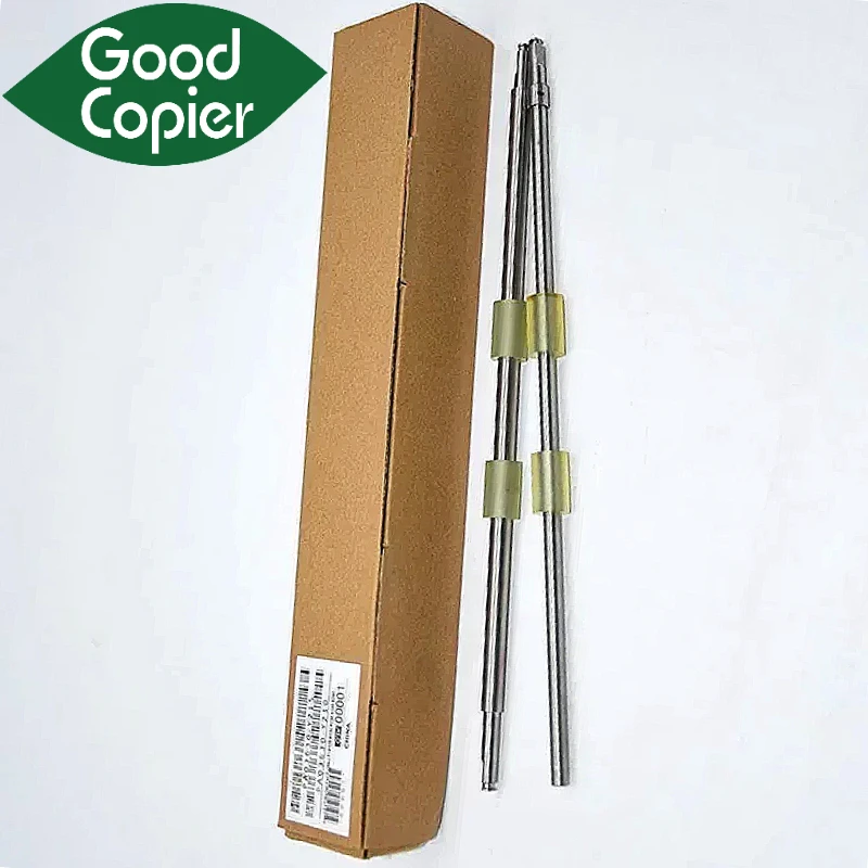 1Set Gade A Quality PA03630-G205 For Fujitsu fi 6130 6230 6125zl 6140 6225 6240z Feed Roller PA03630-G200 Exit Roller Assembly
1Set Gade A Quality PA03630-G205 For Fujitsu fi 6130 6230 6125zl 6140 6225 6240z Feed Roller PA03630-G200 Exit Roller Assembly