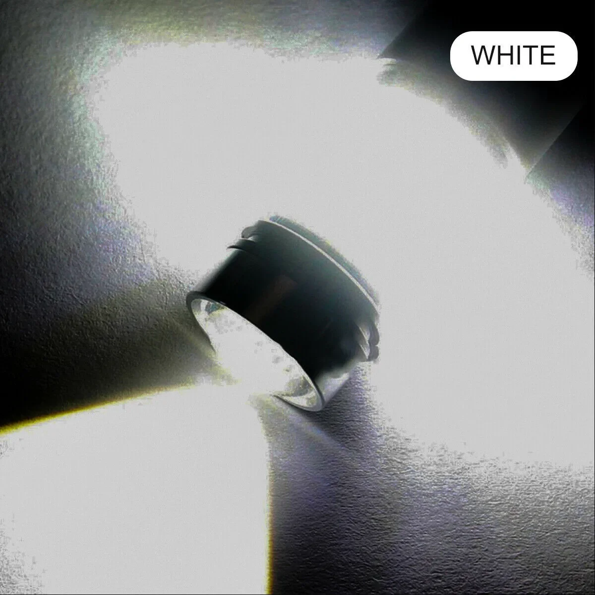 Upgrade Your Car's Look and Performance with 2x H1 100W LED Fog Light Bulbs Bright and Stylish Lighting System!
Upgrade Your Car's Look and Performance with 2x H1 100W LED Fog Light Bulbs Bright and Stylish Lighting System!