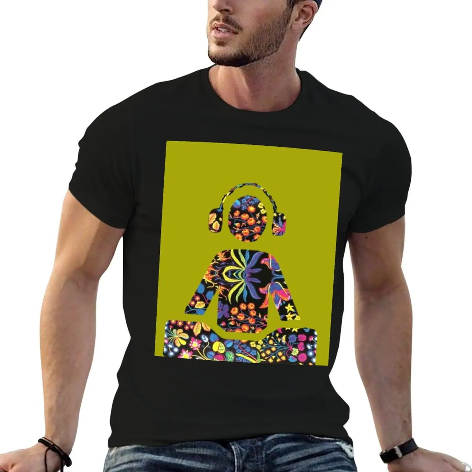 FUNKY DJ T-Shirt funny t shirts cotton t shirt personalised man t shirt summer T-shirt
FUNKY DJ T-Shirt funny t shirts cotton t shirt personalised man t shirt summer T-shirt