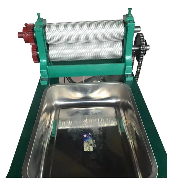 Electric Beeswax Foundation Sheet Press Machine Beeswax Foundation Embossing Machine
Electric Beeswax Foundation Sheet Press Machine Beeswax Foundation Embossing Machine