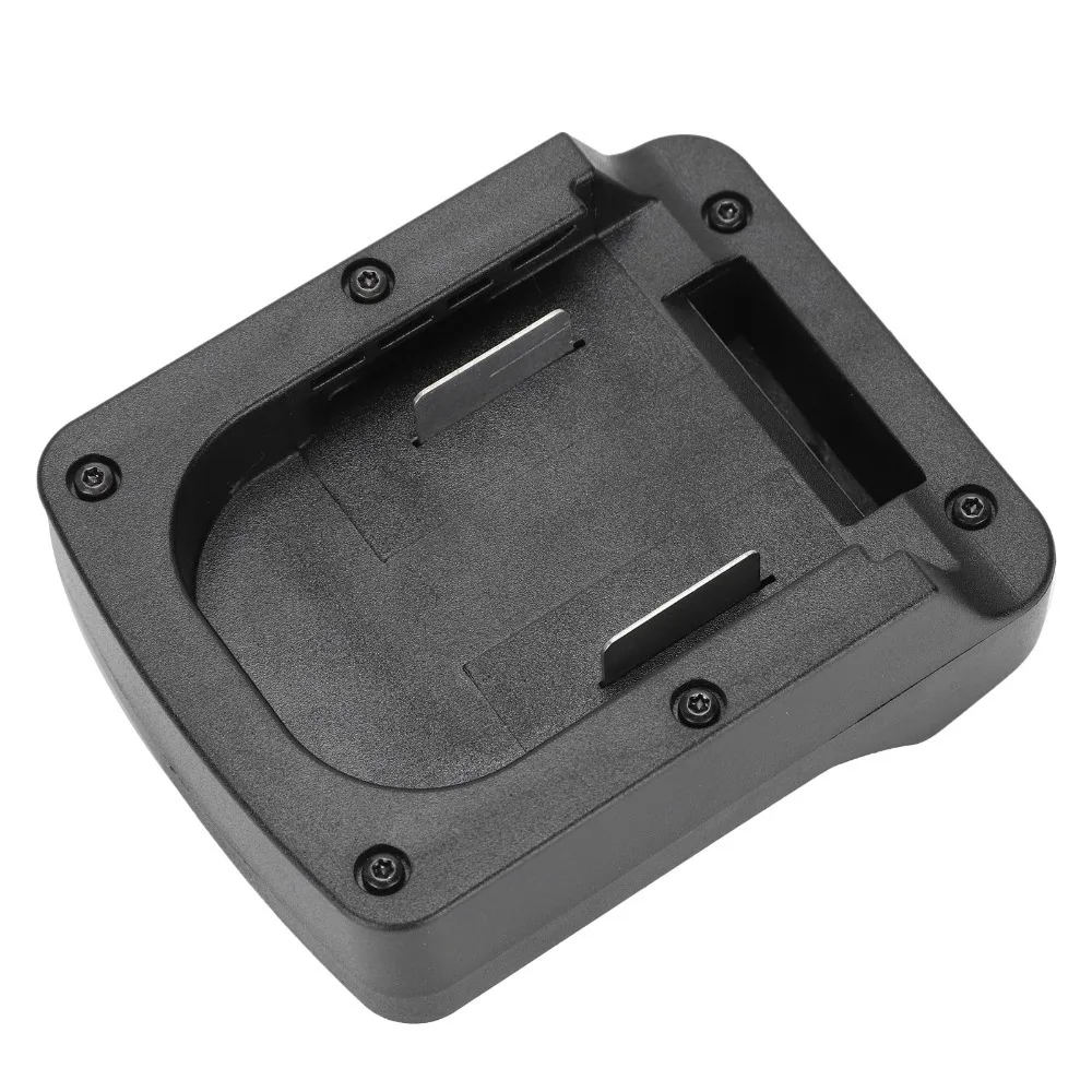 Convert to for Metabo 18V Tool Battery Adapter For Makita BL1840/BL1850B BL1860B for Makita BL1840/BL1850B BL1860B
Convert to for Metabo 18V Tool Battery Adapter For Makita BL1840/BL1850B BL1860B for Makita BL1840/BL1850B BL1860B