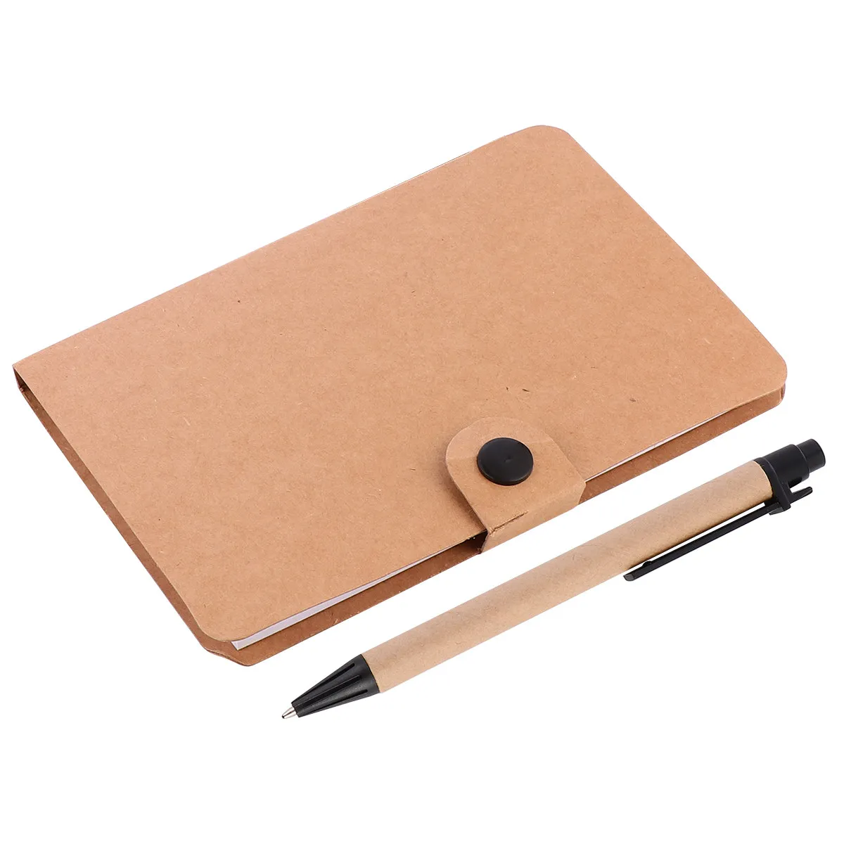 1Set Sticky Notebook Kraftpaper Cover Self-Stick Notes Memo Pads Index Tabs Flags Portable Daily Use Stationery for Home Office
1Set Sticky Notebook Kraftpaper Cover Self-Stick Notes Memo Pads Index Tabs Flags Portable Daily Use Stationery for Home Office