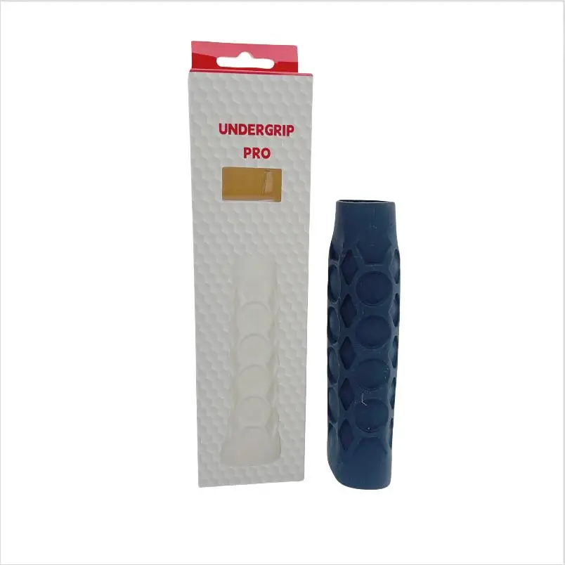 1PCS Undergrip For Padel Tennis Pickleball Racket Professional Hand Grips Comfort Shock Absorption Anti-Slip Paddle Accessories
1PCS Undergrip For Padel Tennis Pickleball Racket Professional Hand Grips Comfort Shock Absorption Anti-Slip Paddle Accessories
