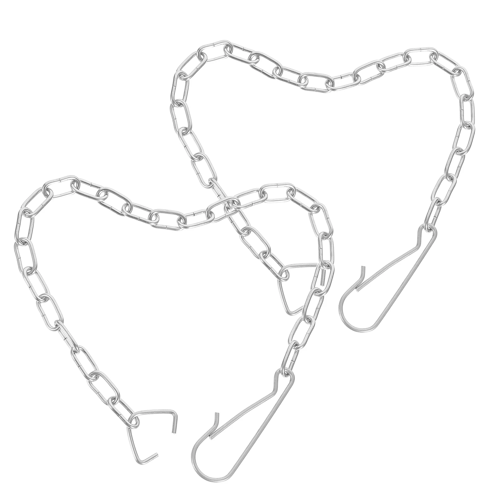 2pcs StainlessSteel DrainValve ToiletBowl ReplacementChain SilverFlapper DurableMaterial SmoothSurface HighHardness
2pcs StainlessSteel DrainValve ToiletBowl ReplacementChain SilverFlapper DurableMaterial SmoothSurface HighHardness